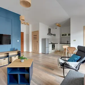  Apartament Baltic By The Sea