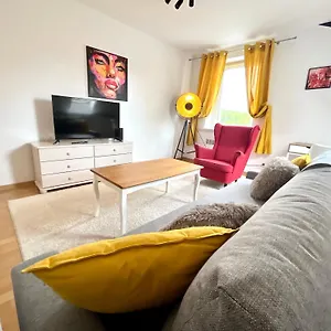  Apartament Agapella Apartamenty- Wiki Sopot
